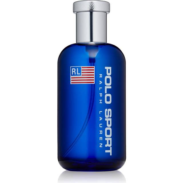 Ralph Lauren Polo Sport Eau De Toilette 125ml