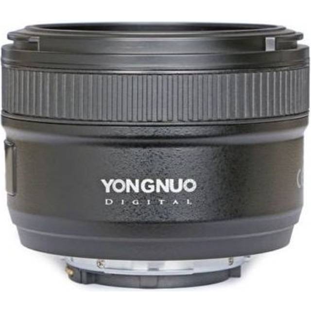 Yongnuo YN 50 mm F1.8 Nikon