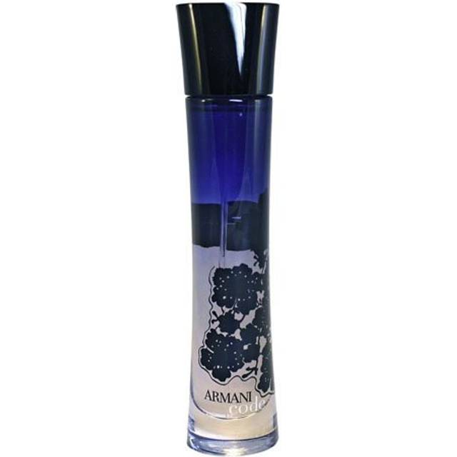 ARMANI CODE FEMME edt vaporizador 50 ml