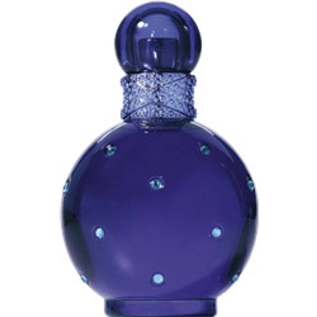 Britney Spears Midnight Fantasty Eau de Toilette Spray 30ml for Her