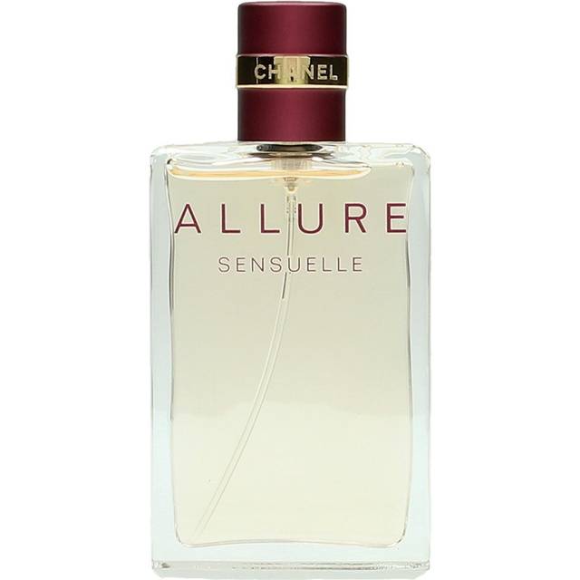 Women's Perfume Allure Sensuelle Chanel EDP Allure Sensuelle