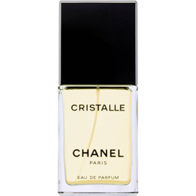 Chanel Cristalle EdP 100ml