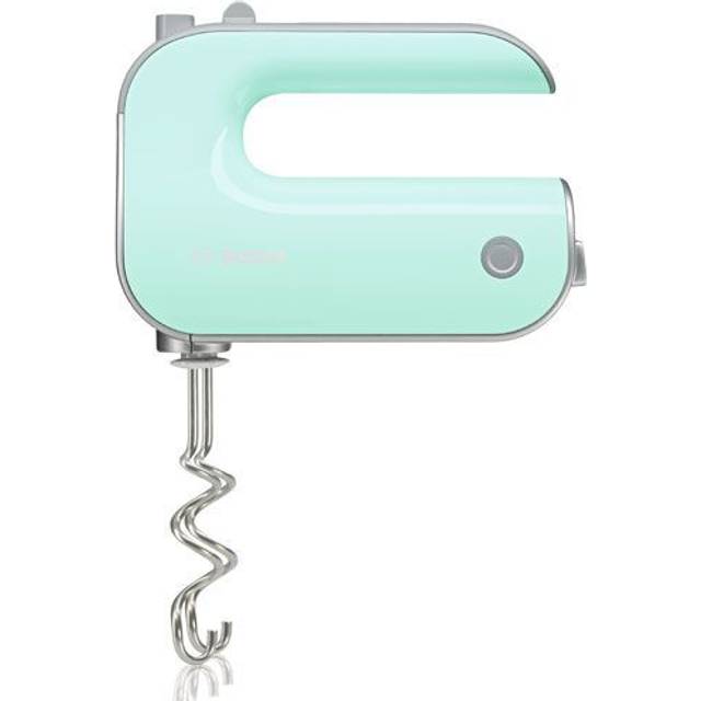 Bosch Elvisp Styline Colour 500 W Turkos, silver MFQ40302