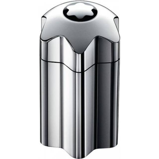 Mont Blanc Emblem Intense 100ml Eau De Toilette Spray