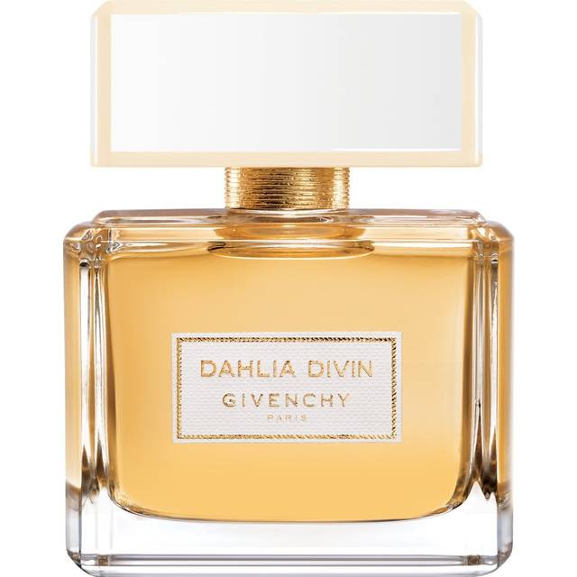 Givenchy Dahlia Divin Eau De Parfum 75ml