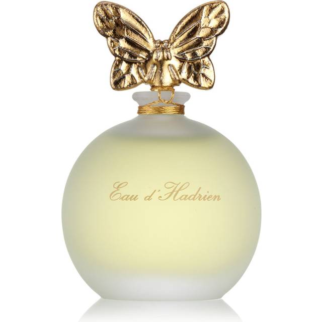 Goutal Eau D'Hadrien Eau De Parfum Butterfly Bottle 100ml