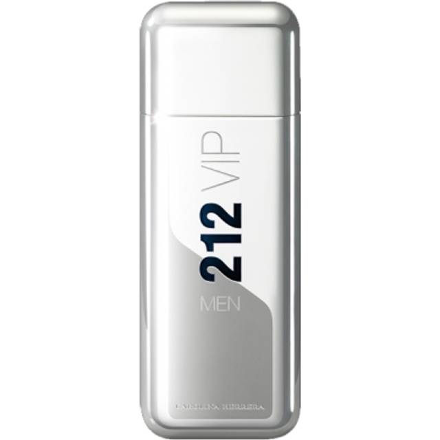 Carolina Herrera 212 Vip Men - 200 ML  Eau de toilette  Men&#39;s Perfumes