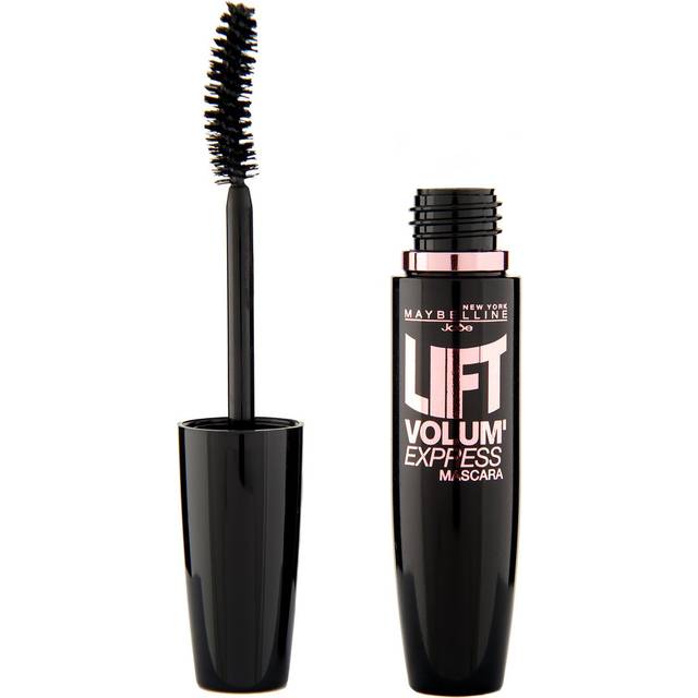Maybelline Volum' Express Lift up Mascara