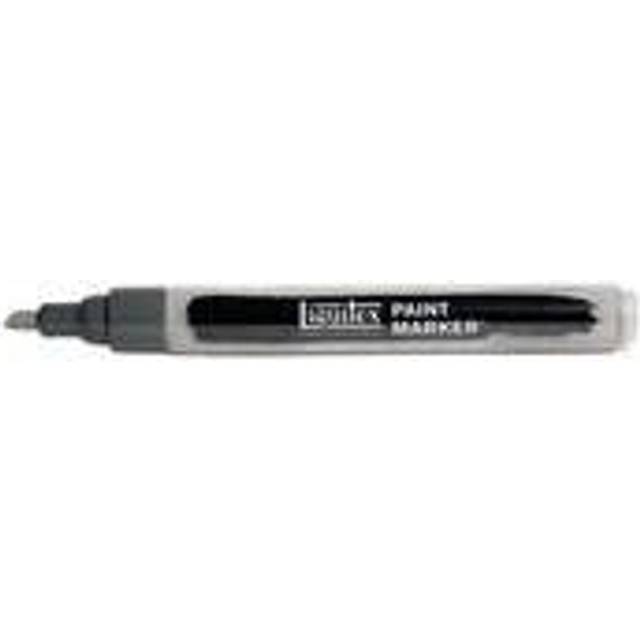 Liquitex Professional Acrylic Paint Marker 2-4mm Neutral Grey 5