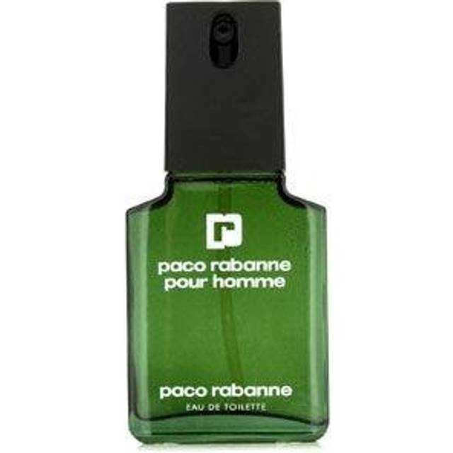 Paco Rabanne Pour Homme 30ml Eau de Toilette Spray