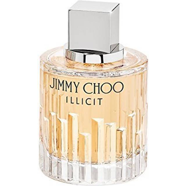 Jimmy Choo Illicit Eau De Parfum 100ml Spray
