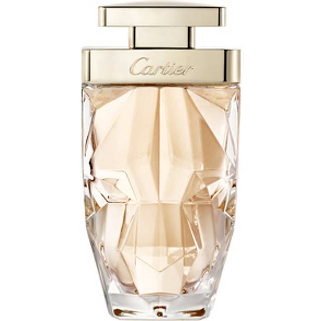 Cartier La Panthere Perfume by Cartier 75 ml EDP Spray for Women (75 ml)