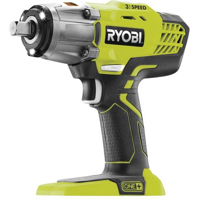 Which ryobi impact driver is best sale