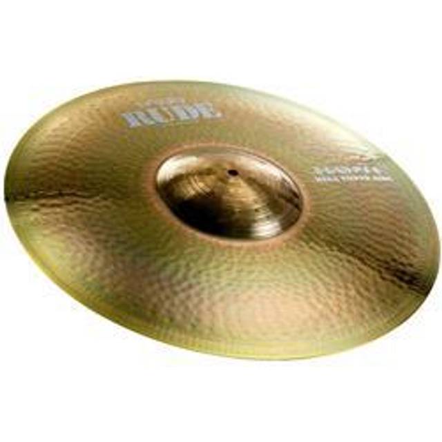Paiste Rude Mega Power Ride 24"