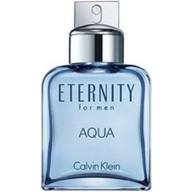 Calvin Klein - Eternity For Men Aqua 100ml Eau de Toilette