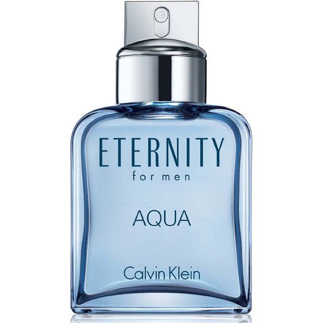 Calvin Klein Eternity For Men Aqua Eau De Toilette 50ml