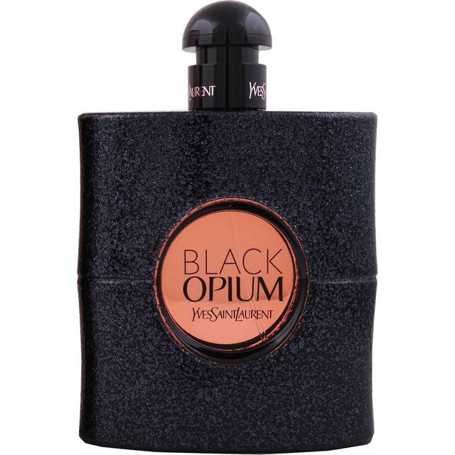 Yves Saint Laurent Black Opium Eau de Toilette Spray 90ml