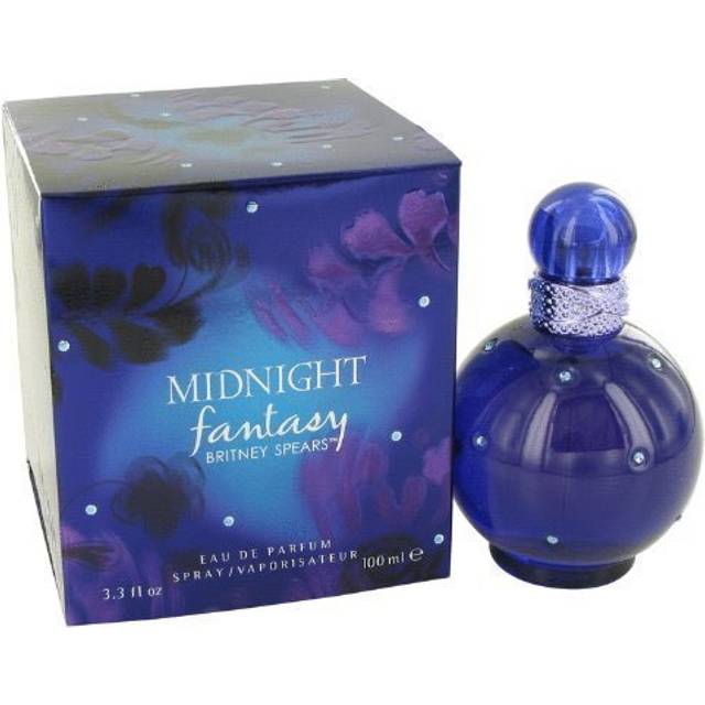 Britney Spears Fantasy Midnight Eau de Parfum 30 ml