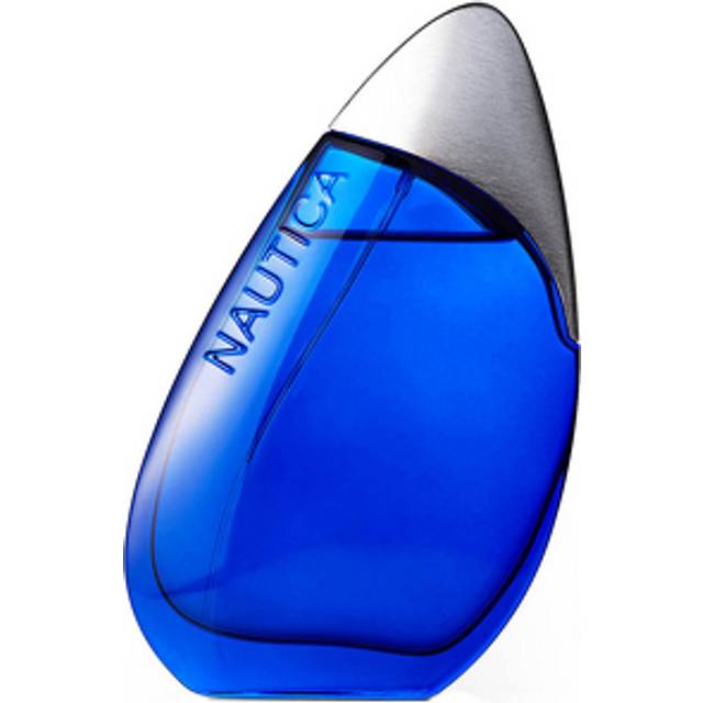 Nautica Aqua Rush Eau de Toilette 100ml EDT Spray