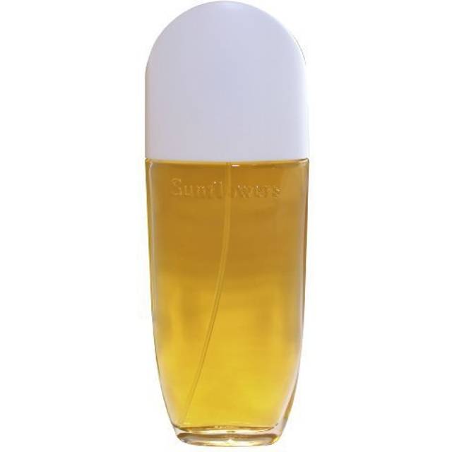 Elizabeth Arden Sunflowers Eau De Toilette 15ml