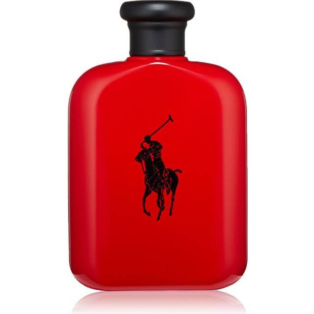 Ralph Lauren Polo Red Eau de Toilette 200 ml