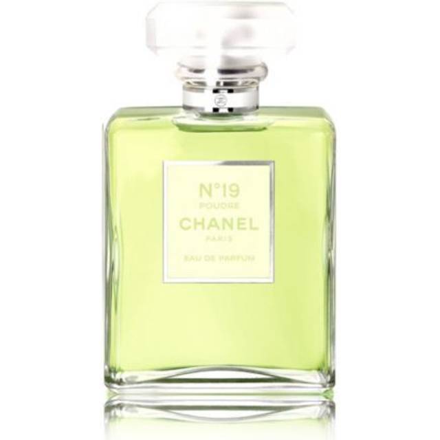 Women's Perfume Nº 19 Chanel EDP