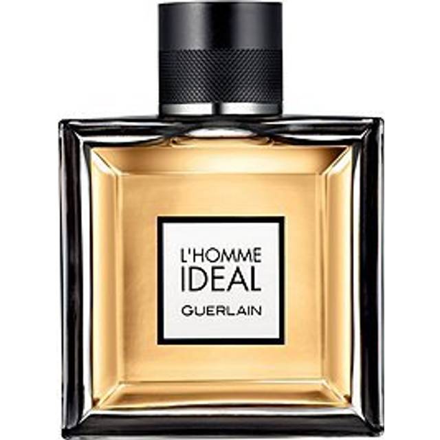 Guerlain L'Homme Ideal Eau de Toilette 50ml Spray