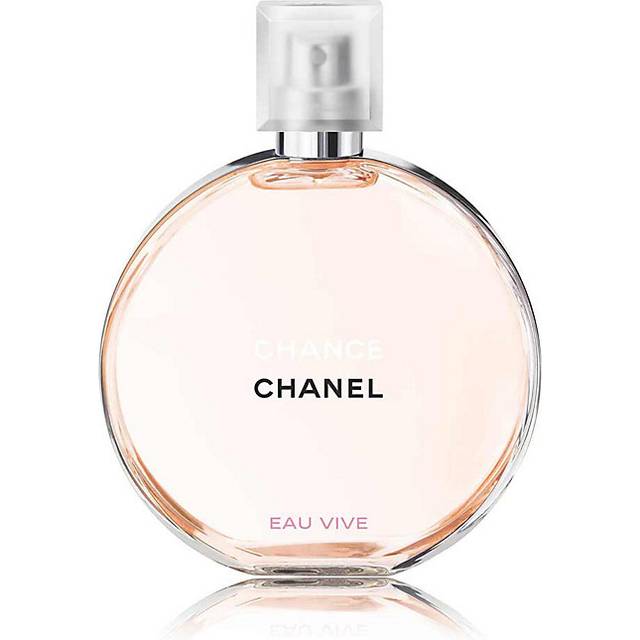 Chanel Chance Eau Vive 50ml Eau De Toilette