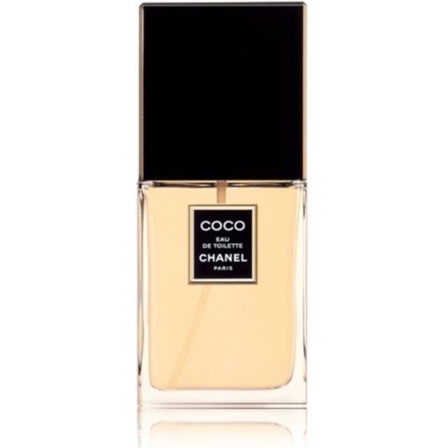 Chanel Coco Eau de Toilette 100 ml