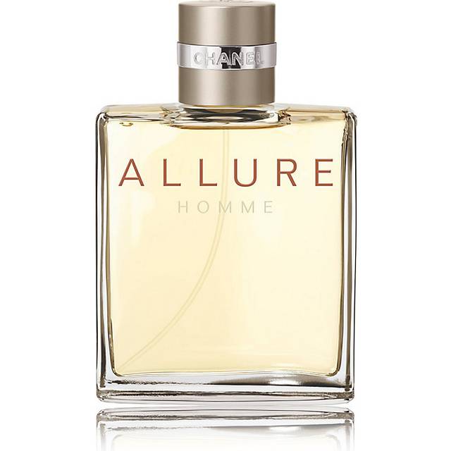 その他 CHANEL ALLURE HOMME Chanel Allure Homme EdT 3.4 fl oz • See best price »