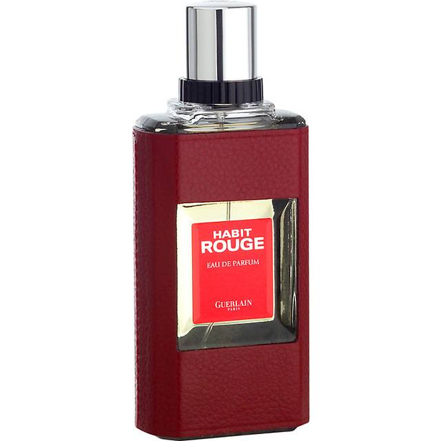Guerlain Habit Rouge Eau de Toilette 100 ml