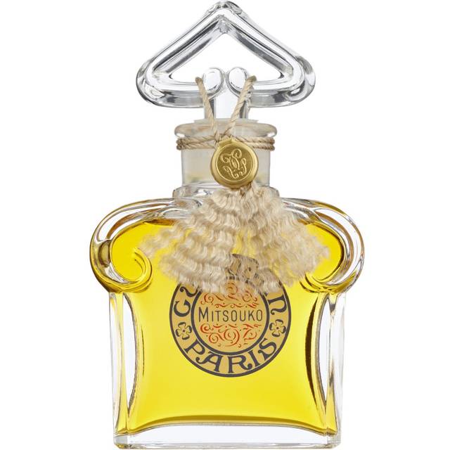 GUERLAIN MITSOUKO 50ML EAU DE TOILETTE SPRAY WOMEN