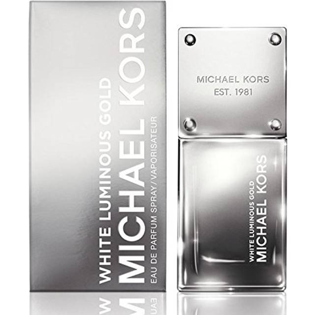 Michael Kors White Luminous Gold 50ml EDP Spray
