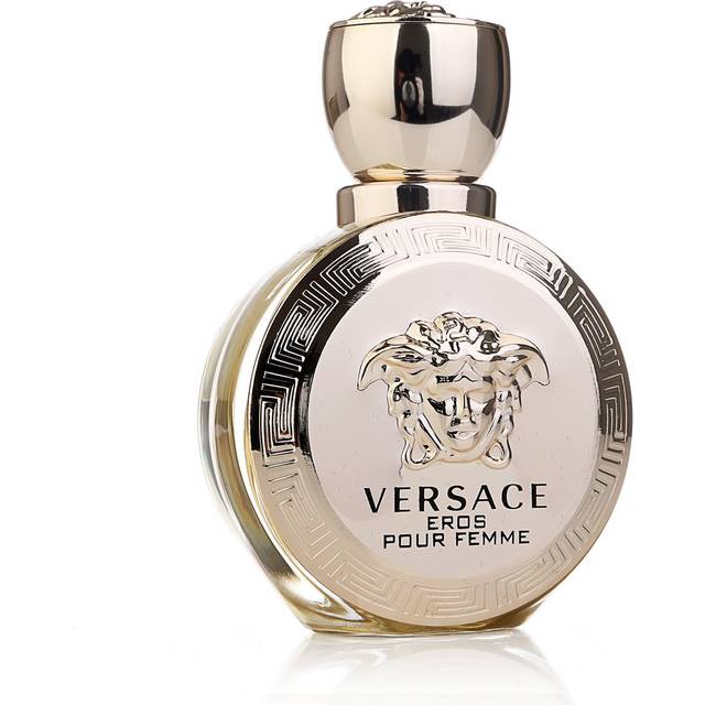 Versace Eros Pour Femme Eau De Parfum 50ml