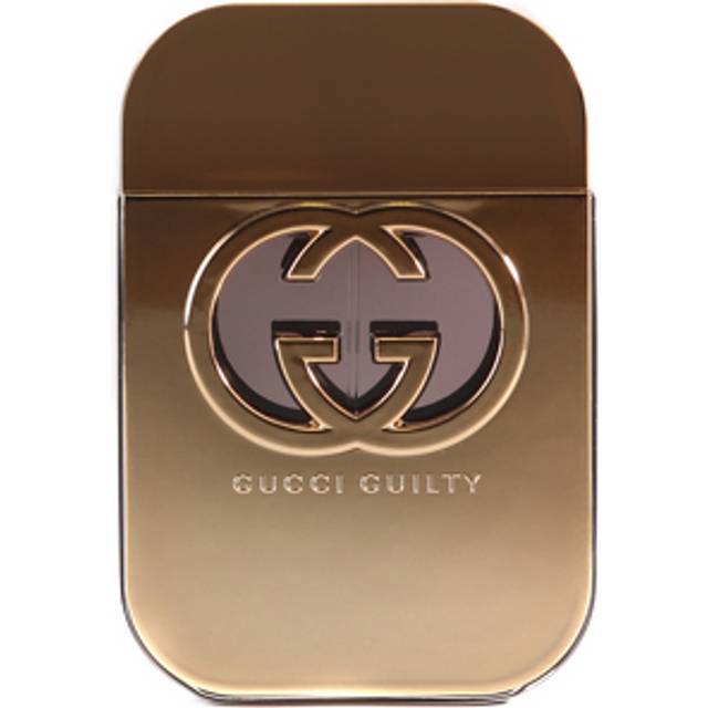 Gucci Gucci Guilty Intense Eau de Parfum 75ml Spray