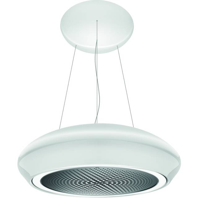 Caple CR700WH Caple Island Hood, White