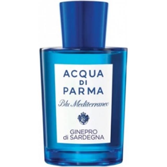 Acqua Di Parma Blu Mediterraneo Ginepro Di Sardegna edt 75ml