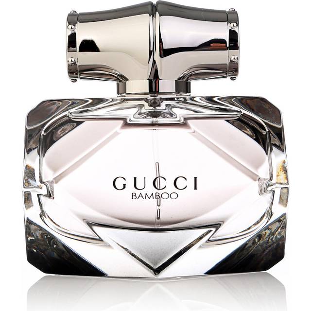 Gucci Bamboo Eau de Parfum Spray 50ml for Her