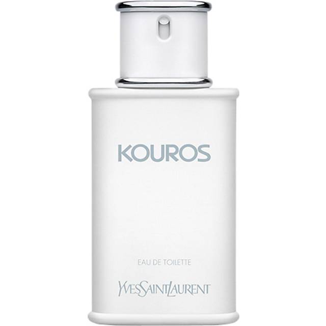 Yves Saint Laurent Kouros Eau de Toilette 50 ml