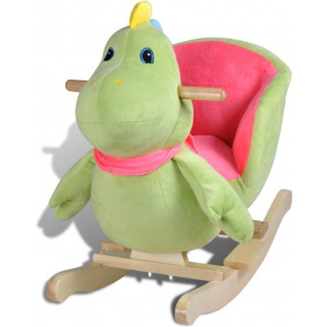 vidaXL Gungdjur dinosaurie