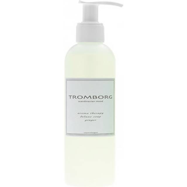 Tromborg Håndsæbe Ginger 200ml