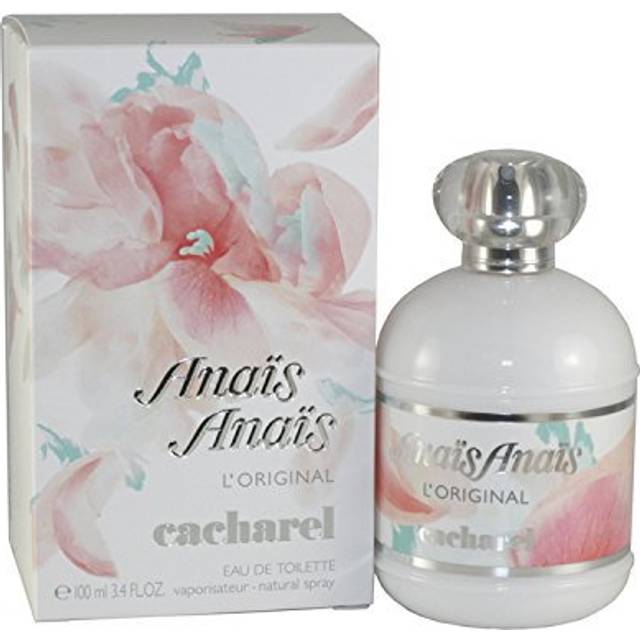 Cacharel AnaÃÂ¯s AnaÃÂ¯s L'Original Eau de Toilette 100ml EDT Spray