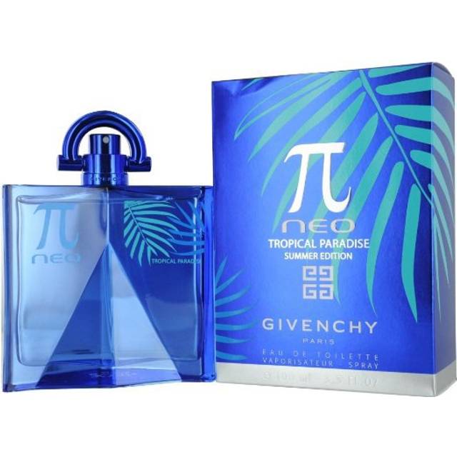 Givenchy Pi Neo Eau de Toilette 100ml Spray