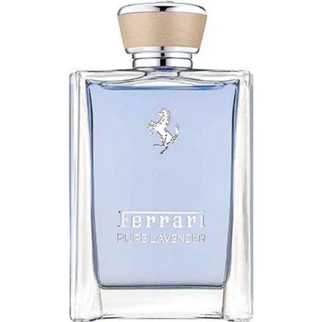 Ferrari Pure Lavender edt 100ml