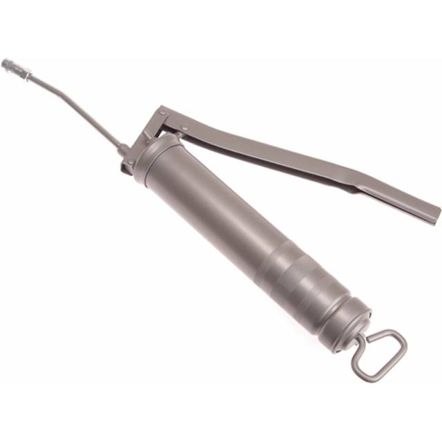 Lumatic BSLGH Budget Side Lever Grease Gun
