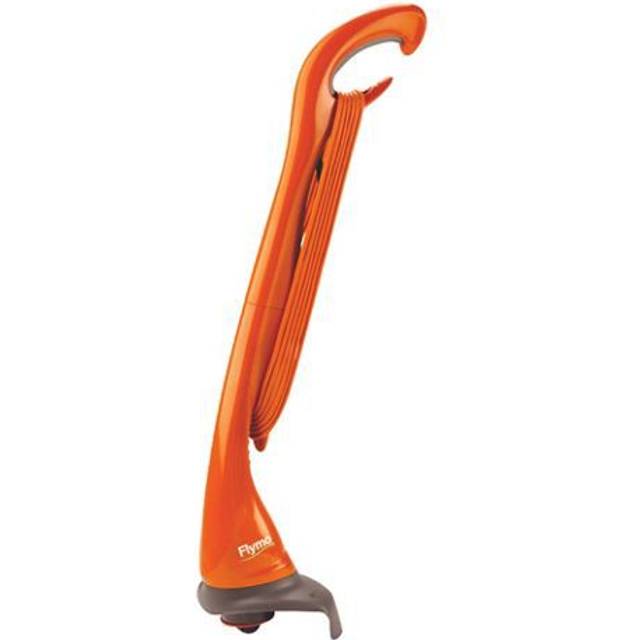 Flymo Mini Trim Electric Grass Trimmer, FMINITRIMSTD, Orange
