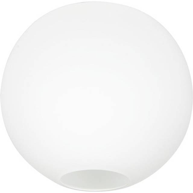 Belid Glob plafond Ø26 cm Vit