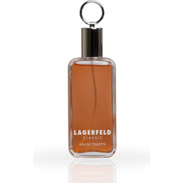 Karl Lagerfeld Lagerfeld Classic Eau de Toilette 60ml EDT Spray