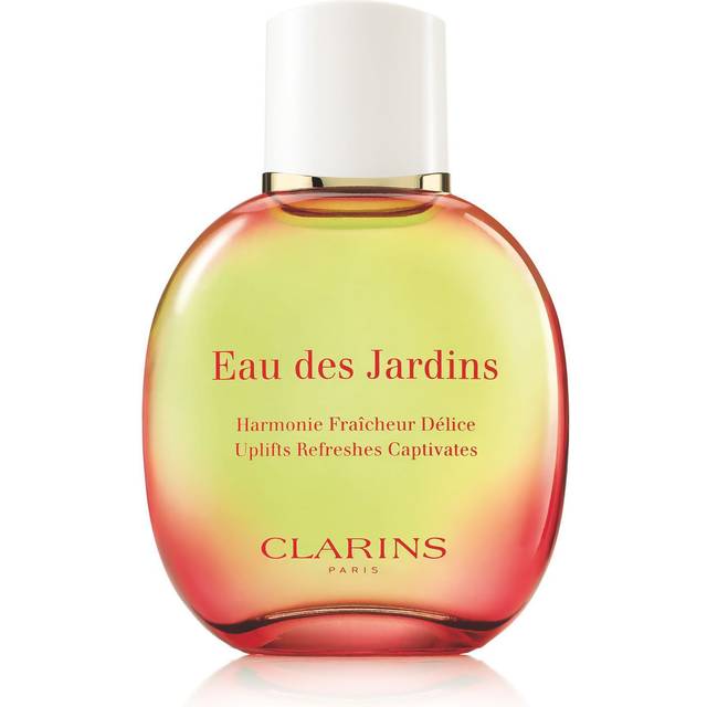 Women's Perfume Eau Des Jardi Clarins EDT