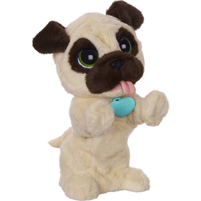 Furreal Friends JJ My Jumping Pug Pet Toy
